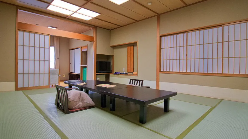 Accommodation Dairoku