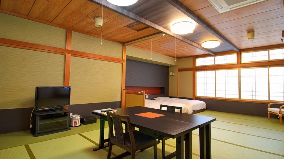 Accommodation Dairoku