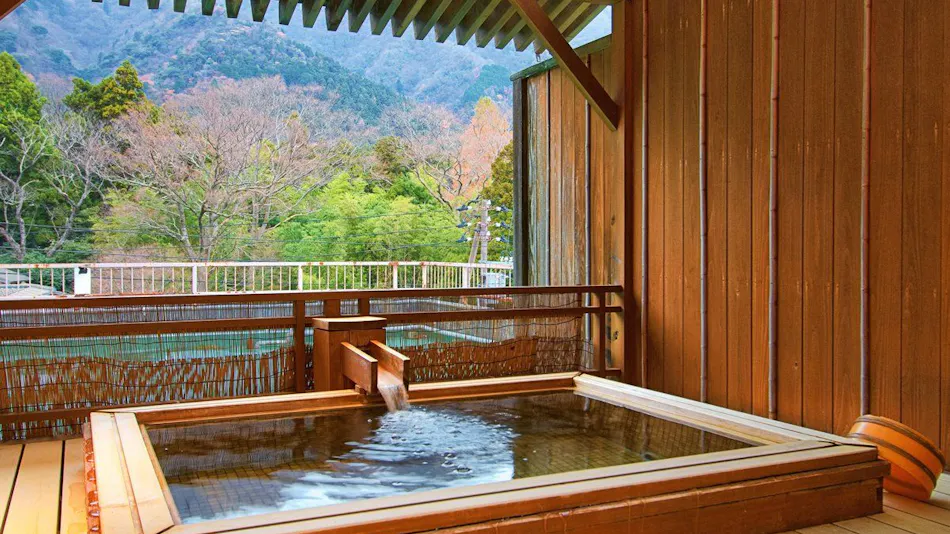 Accommodation Dairoku