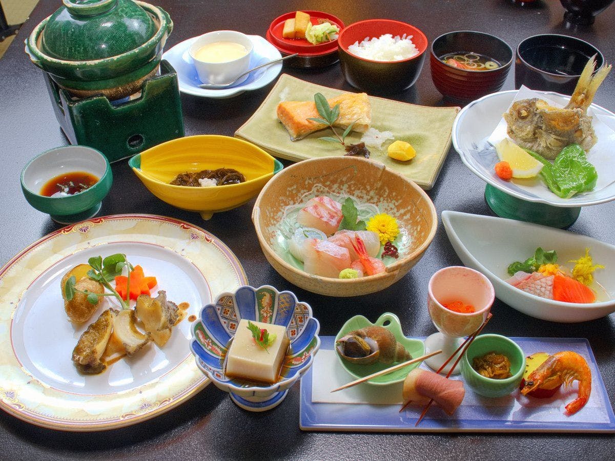 施設画像