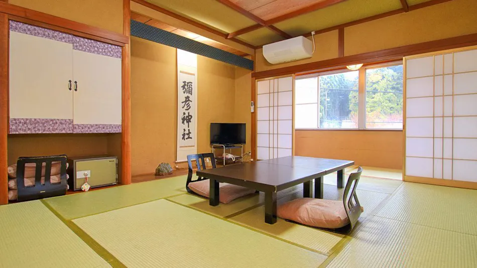 Accommodation Dairoku