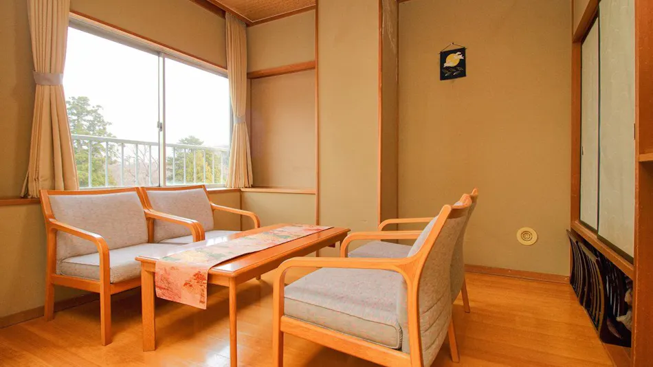 Accommodation Dairoku