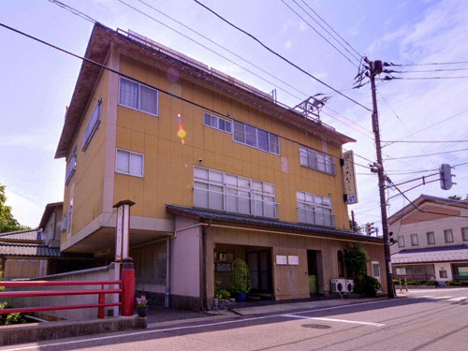 施設画像