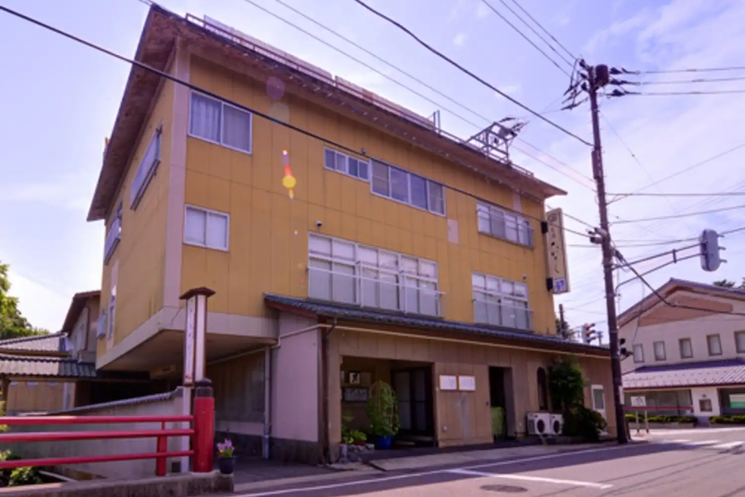 施設画像