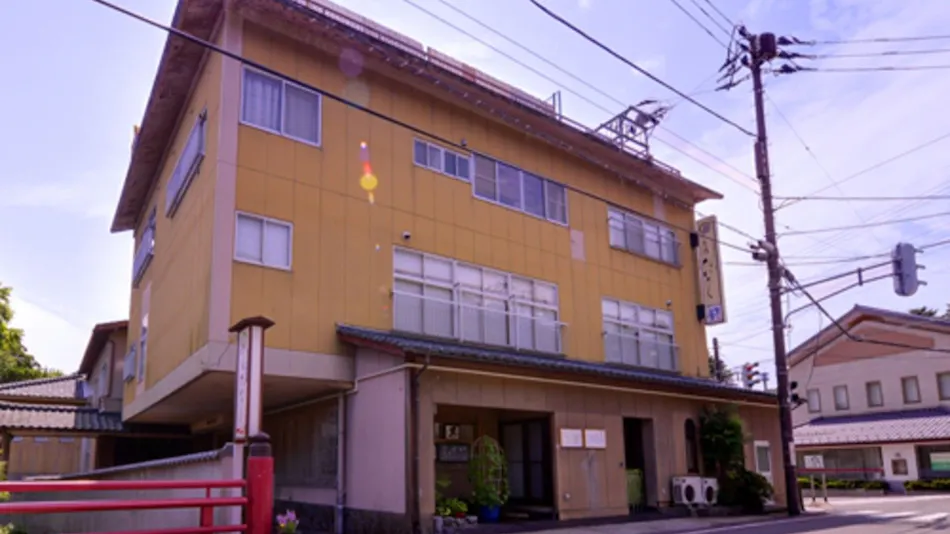 Accommodation Dairoku
