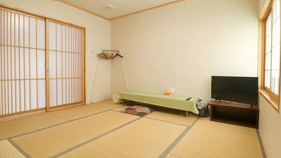 Rest Inn Hanagasa