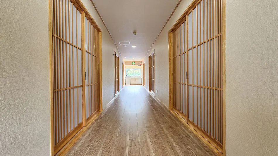 Rest Inn Hanagasa