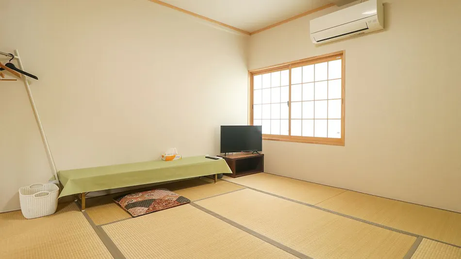 Rest Inn Hanagasa