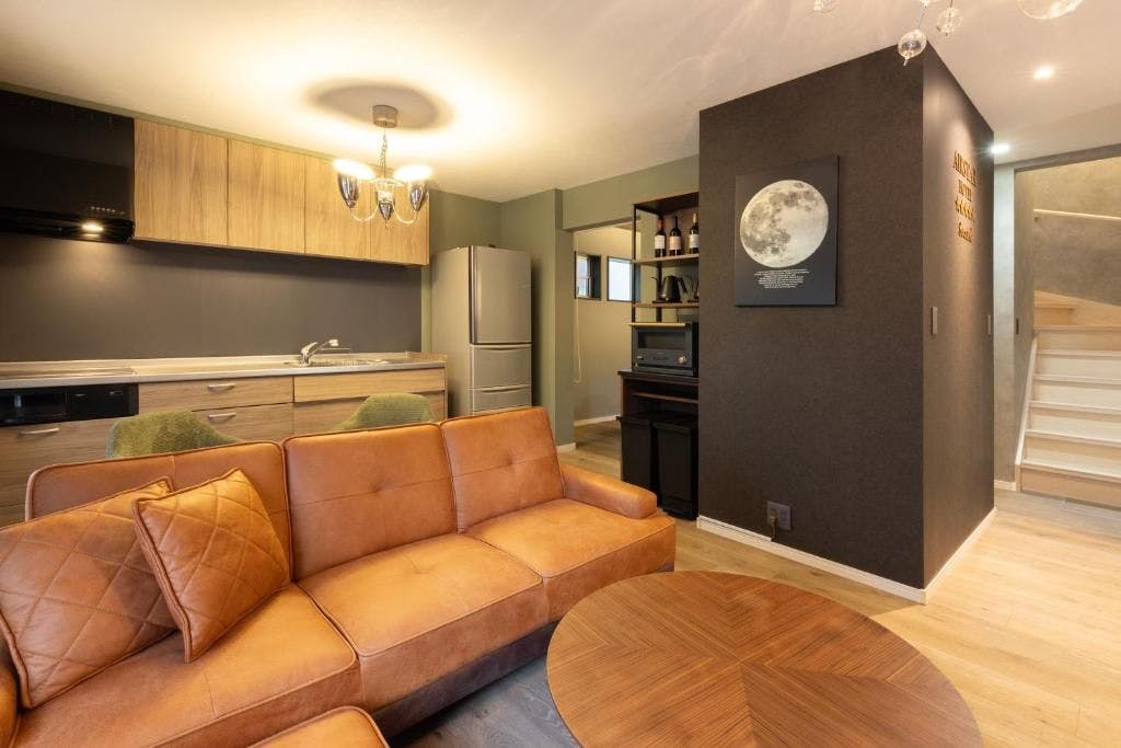 HOTEL AIRSTAR Second