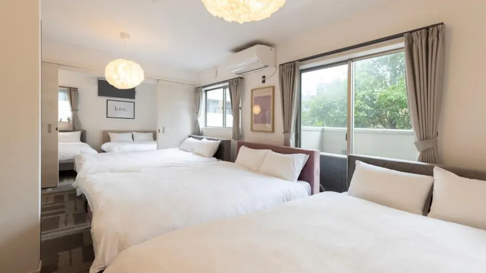 HOTEL AIRSTAR Second