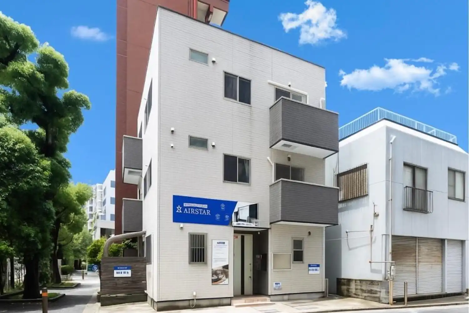 施設画像