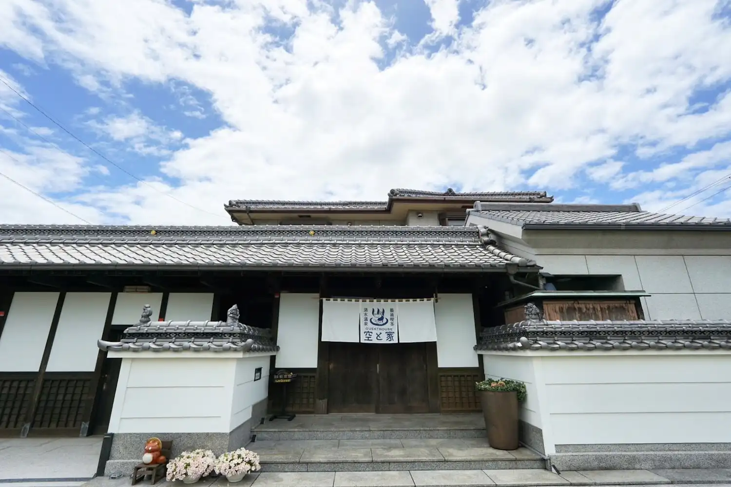 施設画像