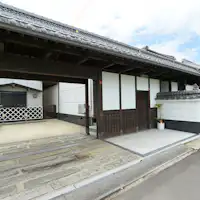 停车场