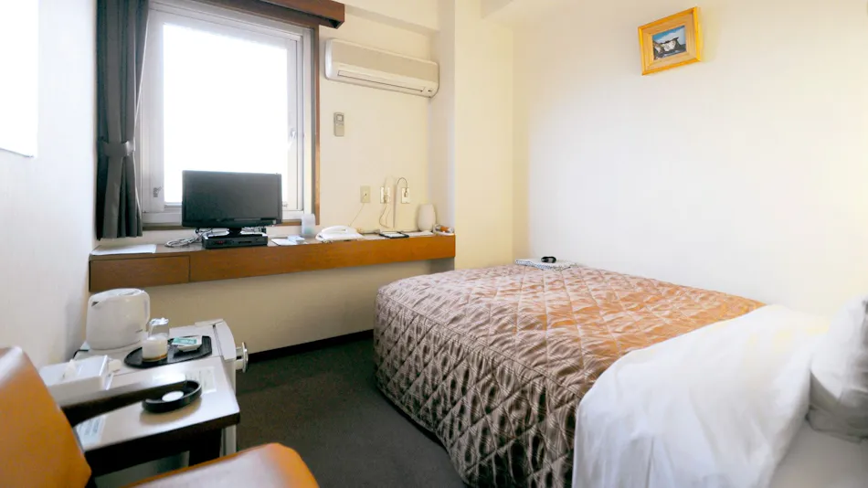 Hotel New Esashi