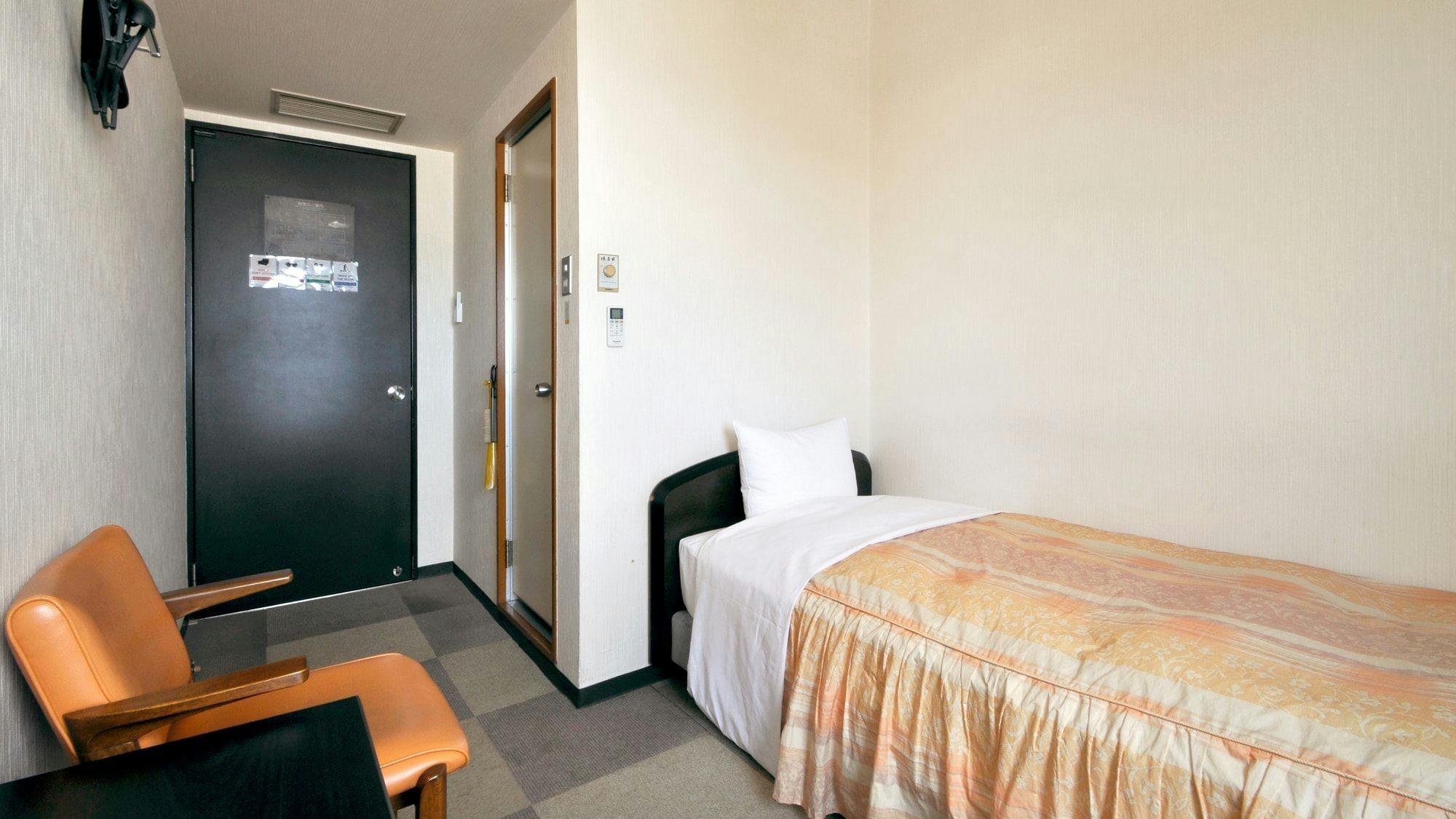 Hotel New Esashi