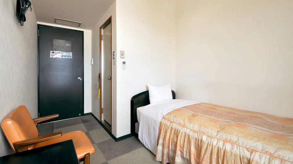 Hotel New Esashi
