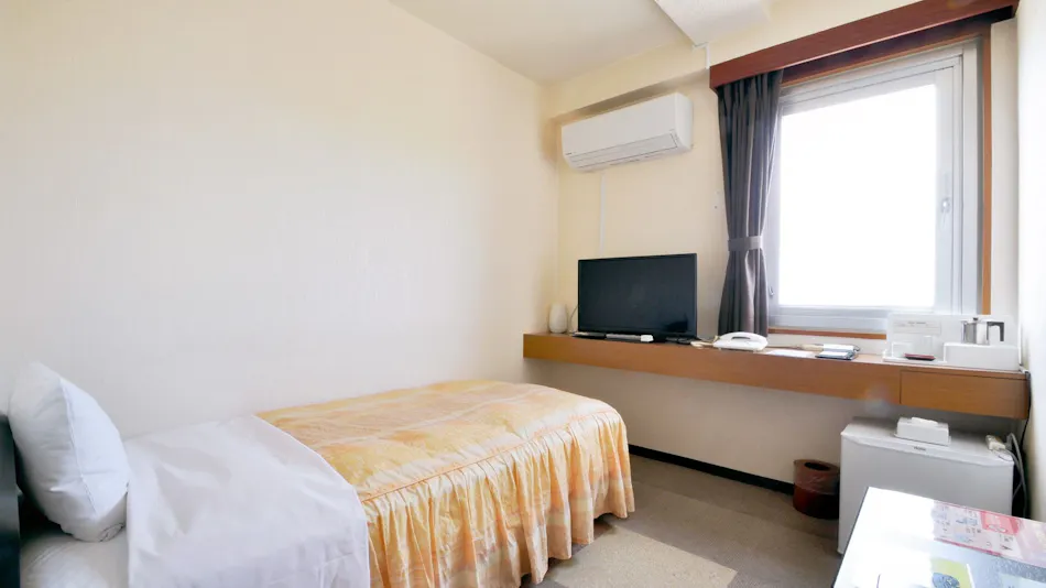 Hotel New Esashi