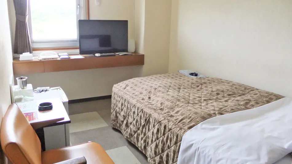Hotel New Esashi