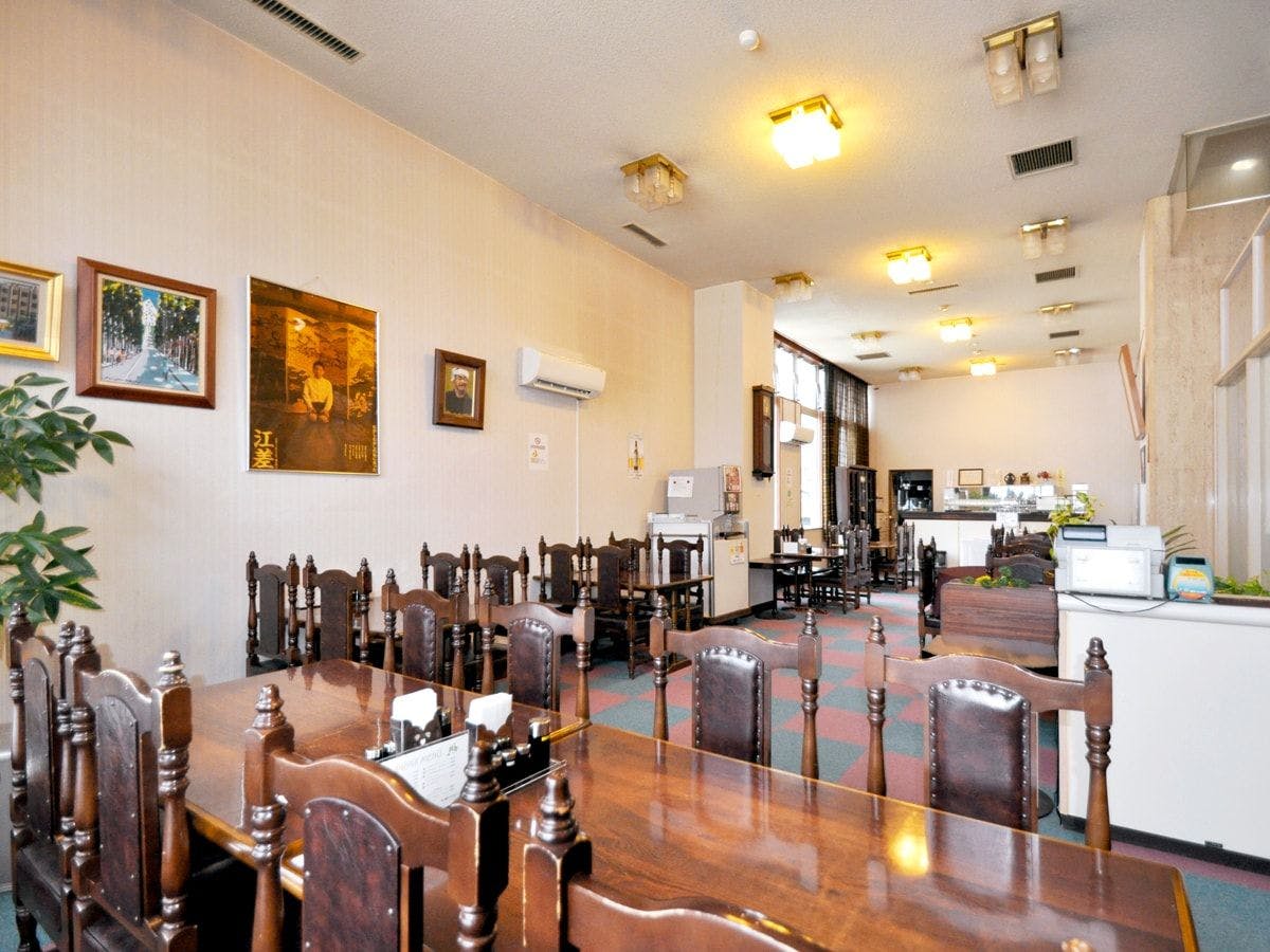Hotel New Esashi