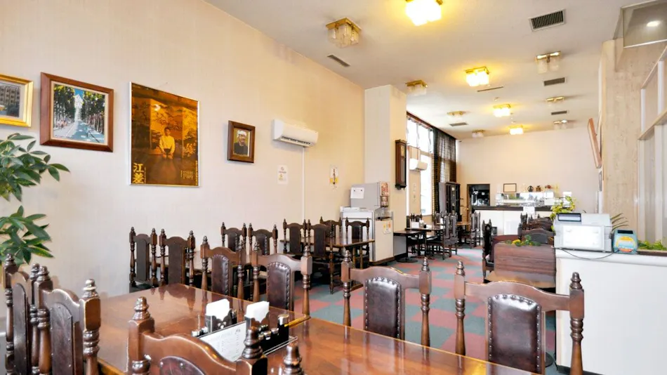 Hotel New Esashi