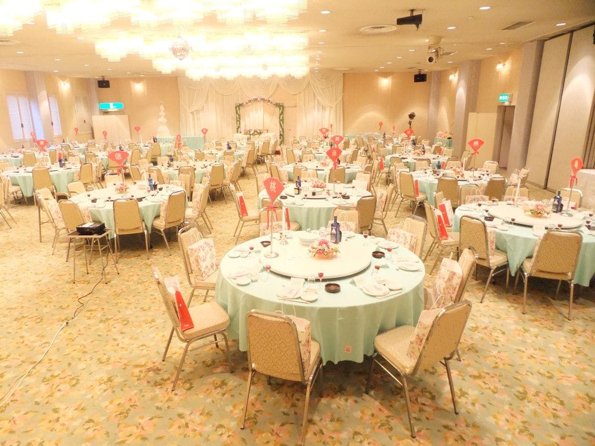 Hotel New Esashi