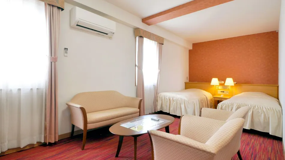 Hotel New Esashi