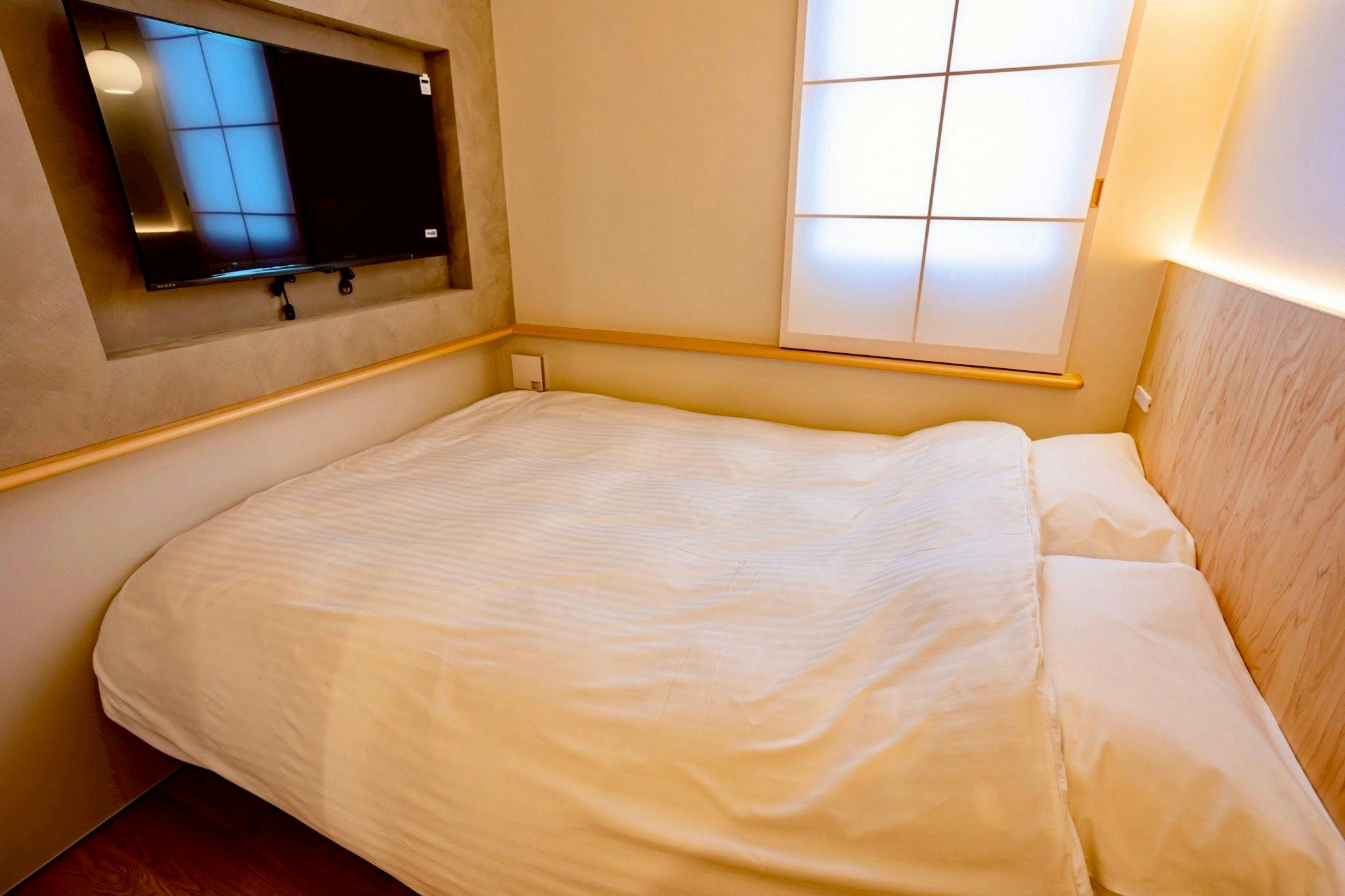 Yuya Tenjin Hot Spring & Hotel