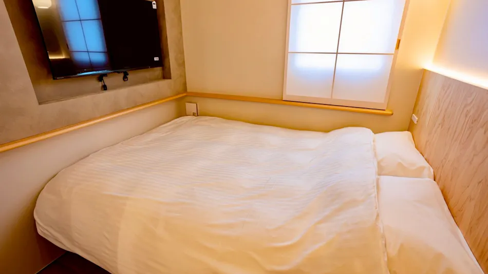 Yuya Tenjin Hot Spring & Hotel