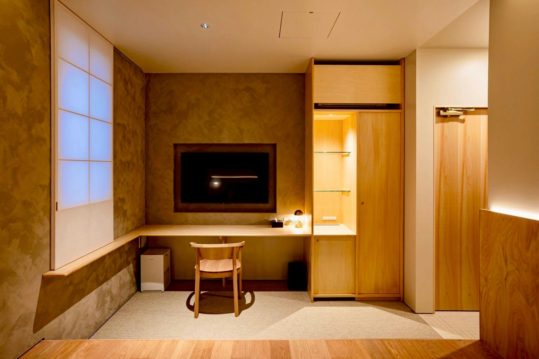Yuya Tenjin Hot Spring & Hotel
