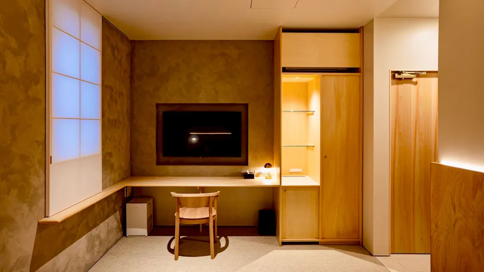 Yuya Tenjin Hot Spring & Hotel