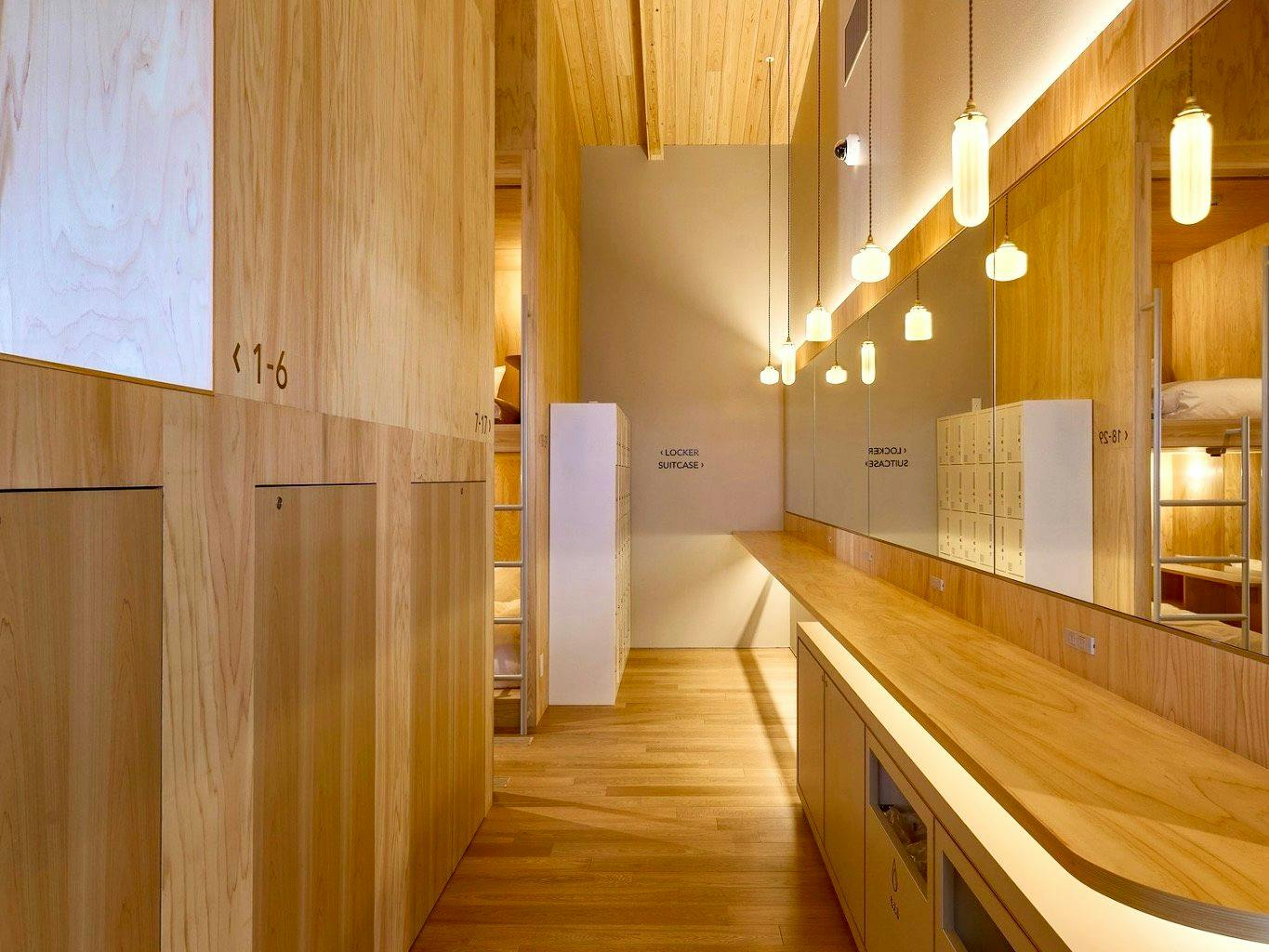 Yuya Tenjin Hot Spring & Hotel