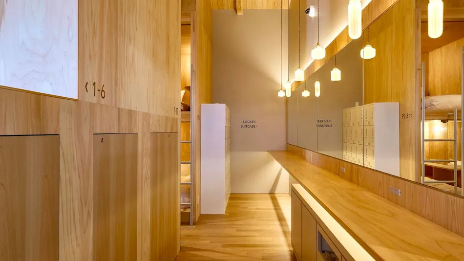 Yuya Tenjin Hot Spring & Hotel