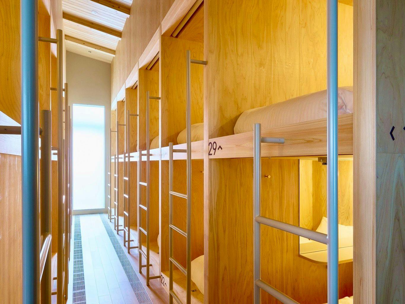 Yuya Tenjin Hot Spring & Hotel