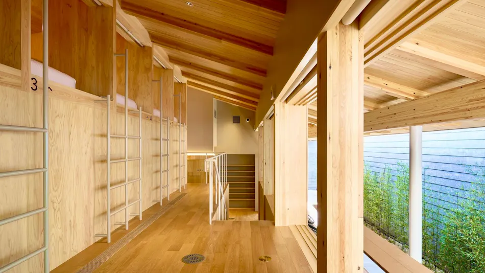 Yuya Tenjin Hot Spring & Hotel