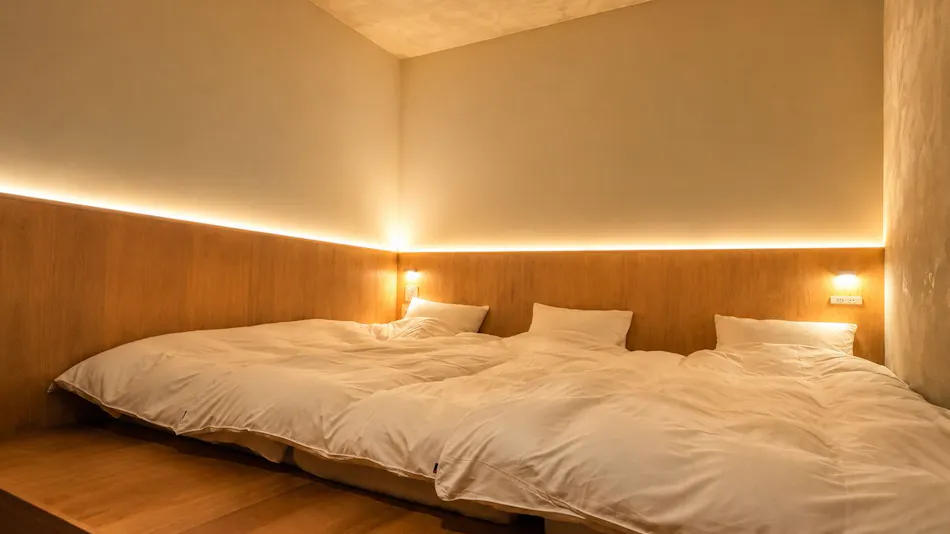 Yuya Tenjin Hot Spring & Hotel