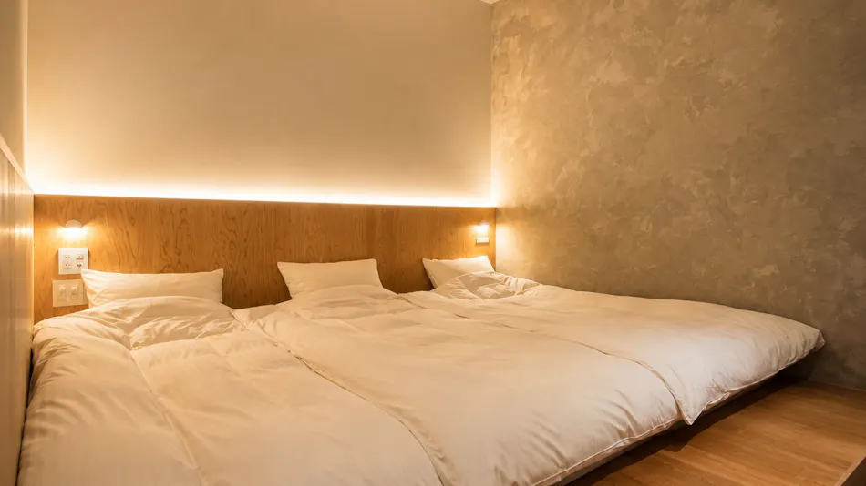 Yuya Tenjin Hot Spring & Hotel