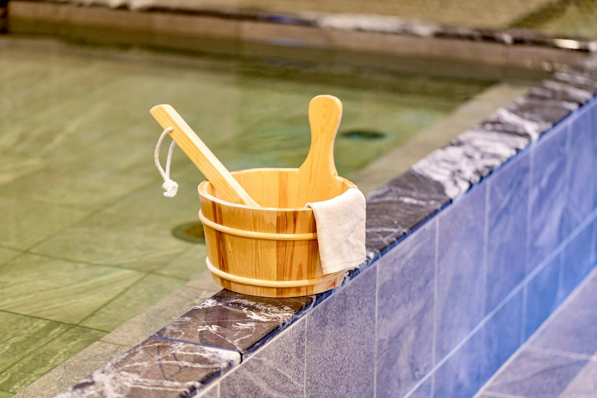 Yuya Tenjin Hot Spring & Hotel
