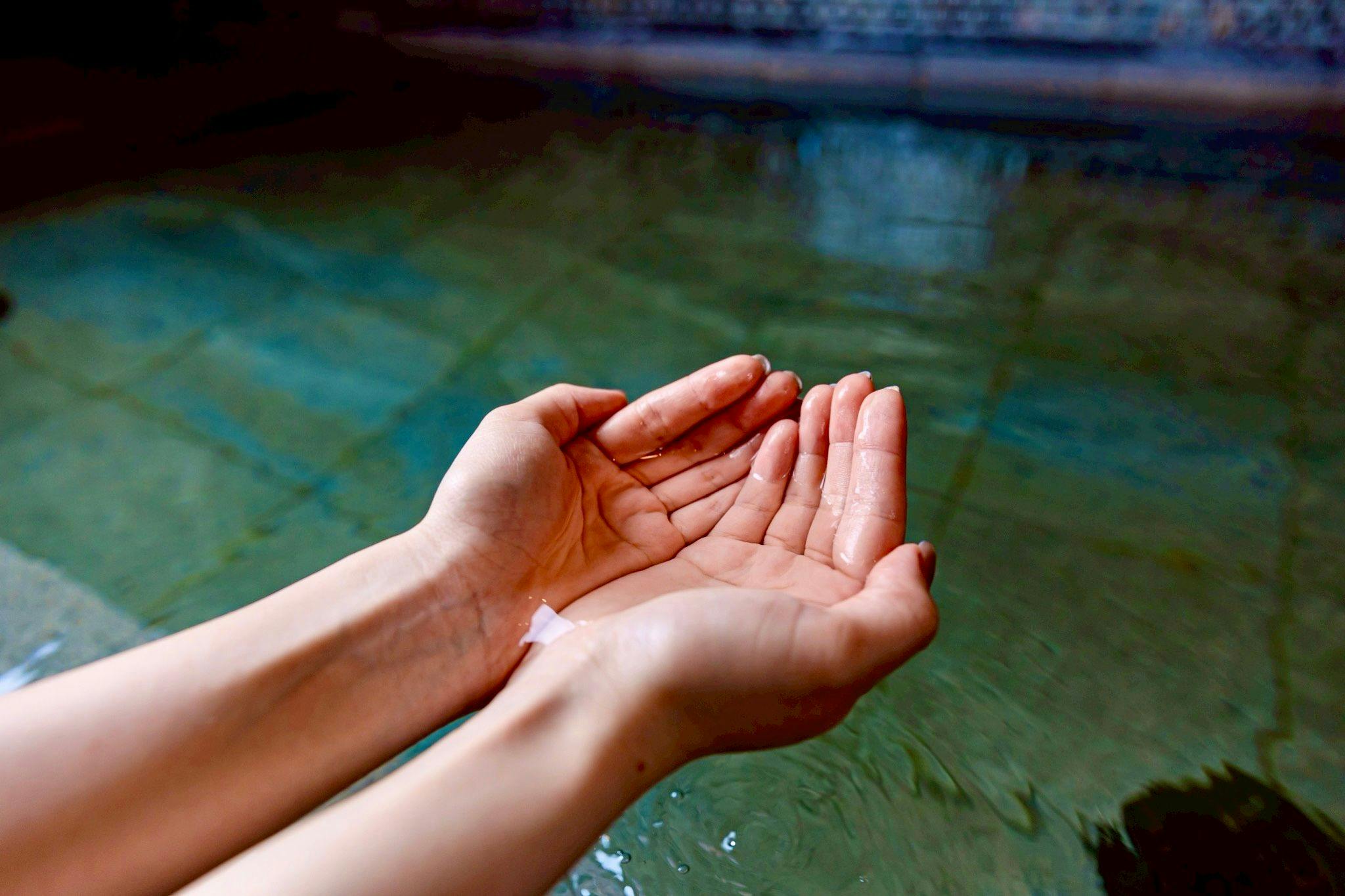 Yuya Tenjin Hot Spring & Hotel