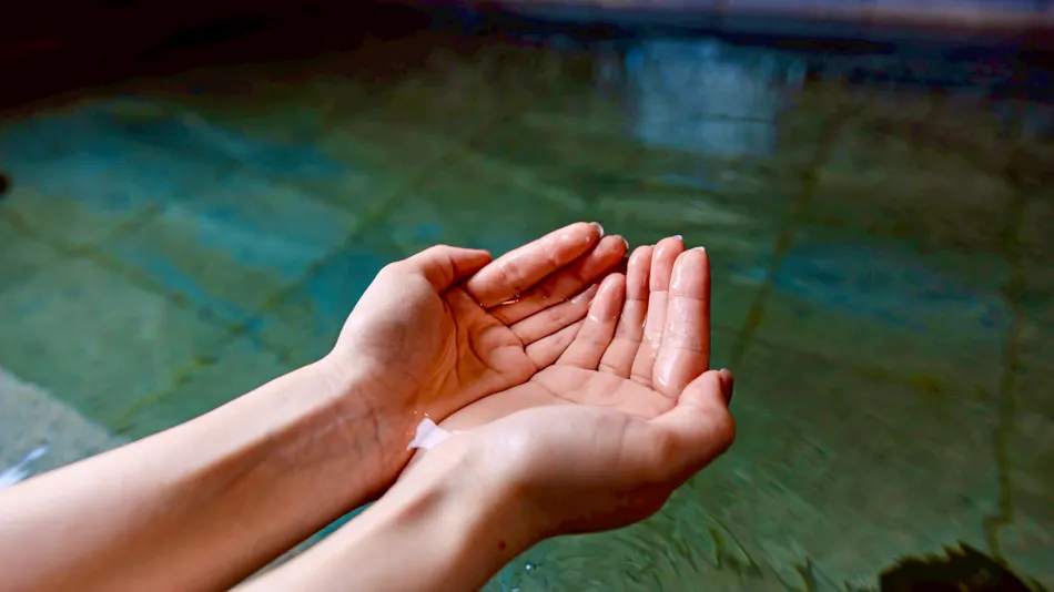 Yuya Tenjin Hot Spring & Hotel