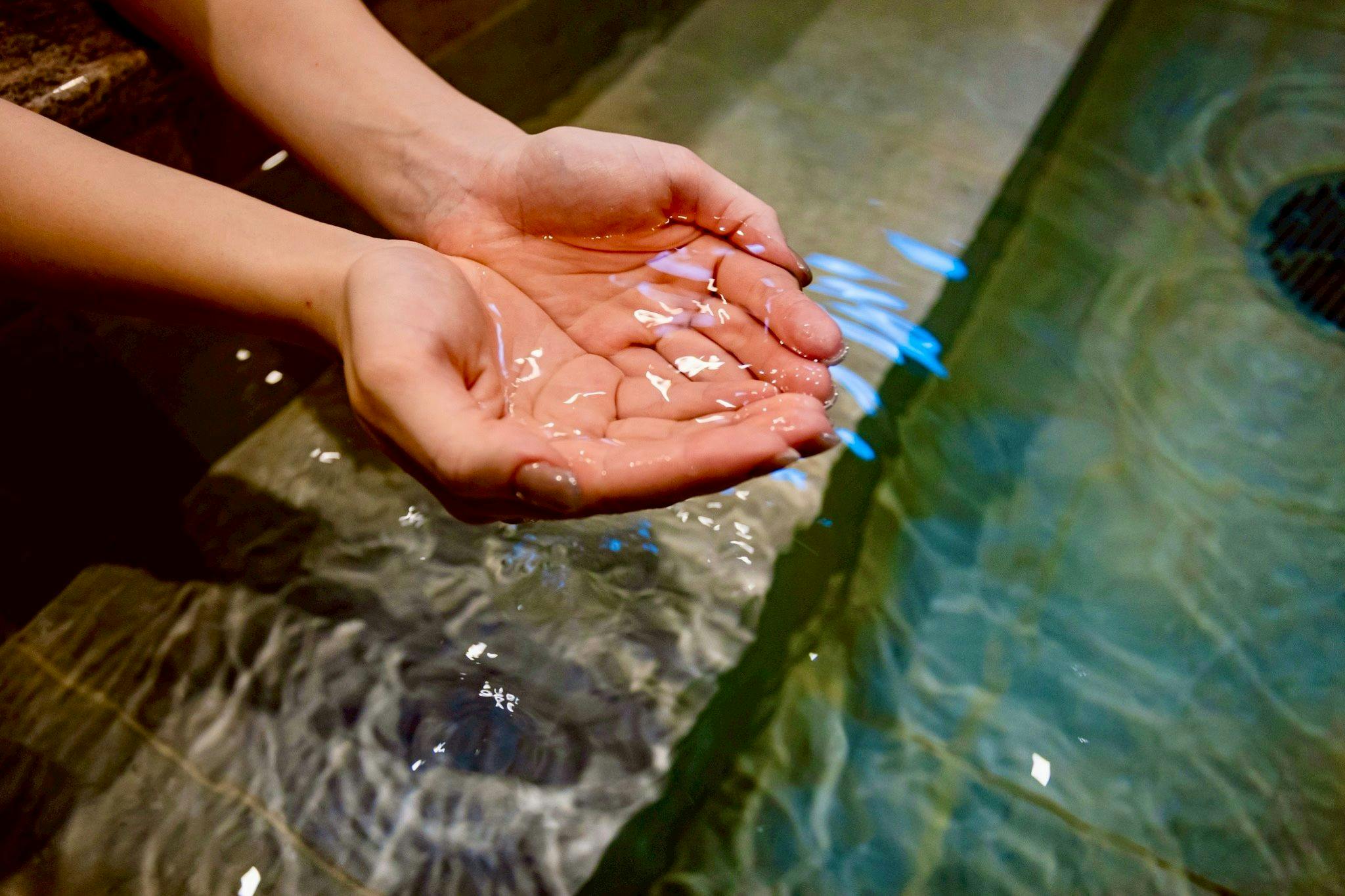 Yuya Tenjin Hot Spring & Hotel