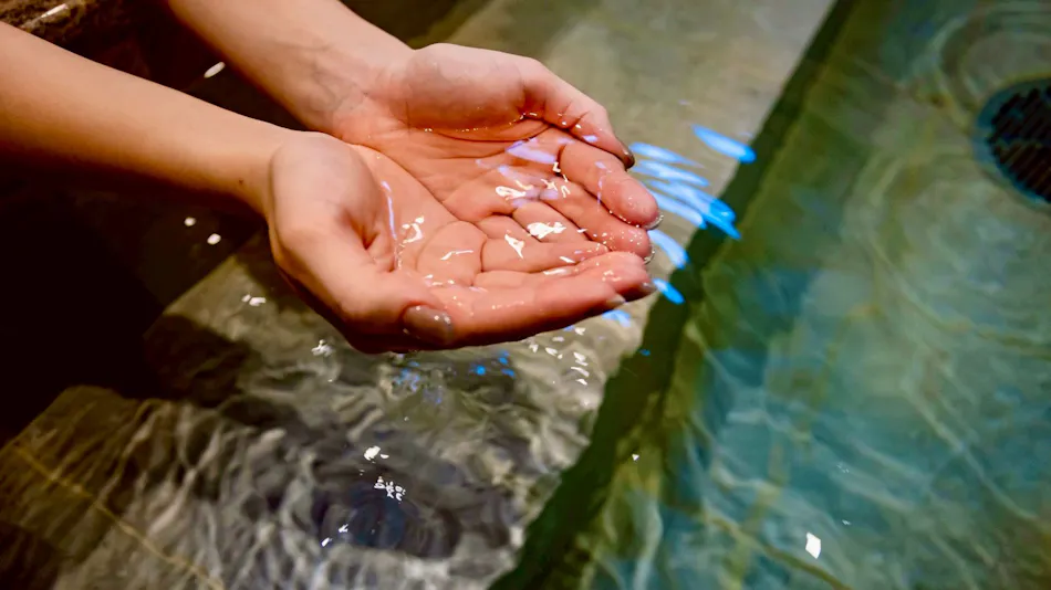 Yuya Tenjin Hot Spring & Hotel