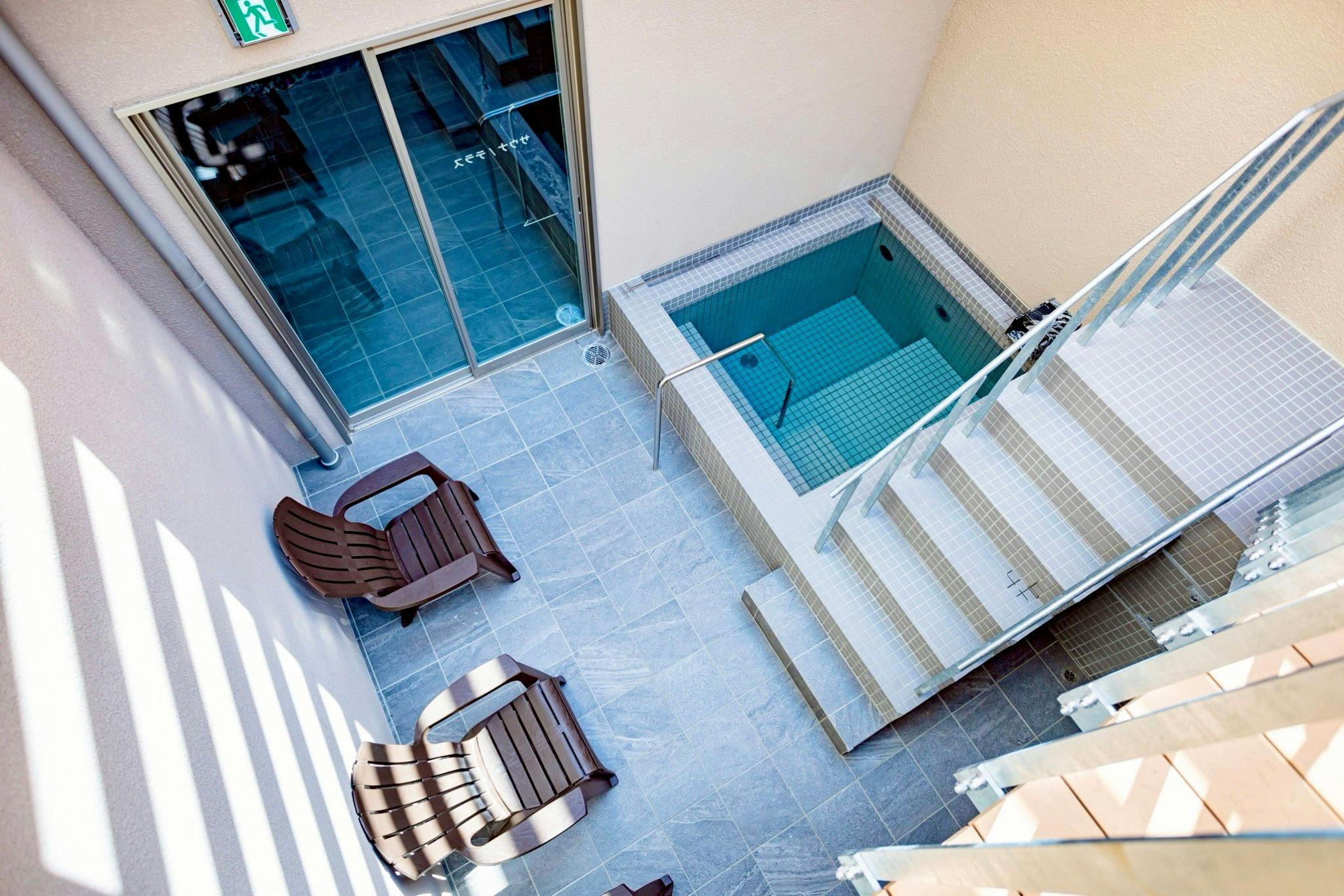 Yuya Tenjin Hot Spring & Hotel