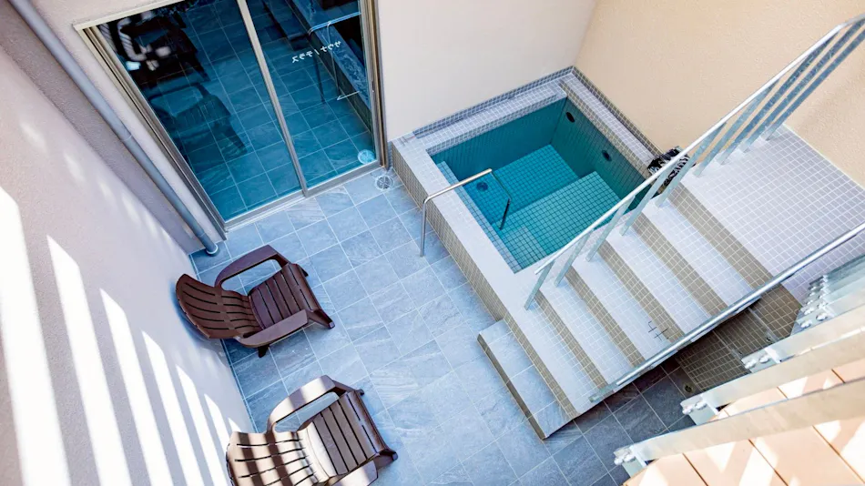 Yuya Tenjin Hot Spring & Hotel
