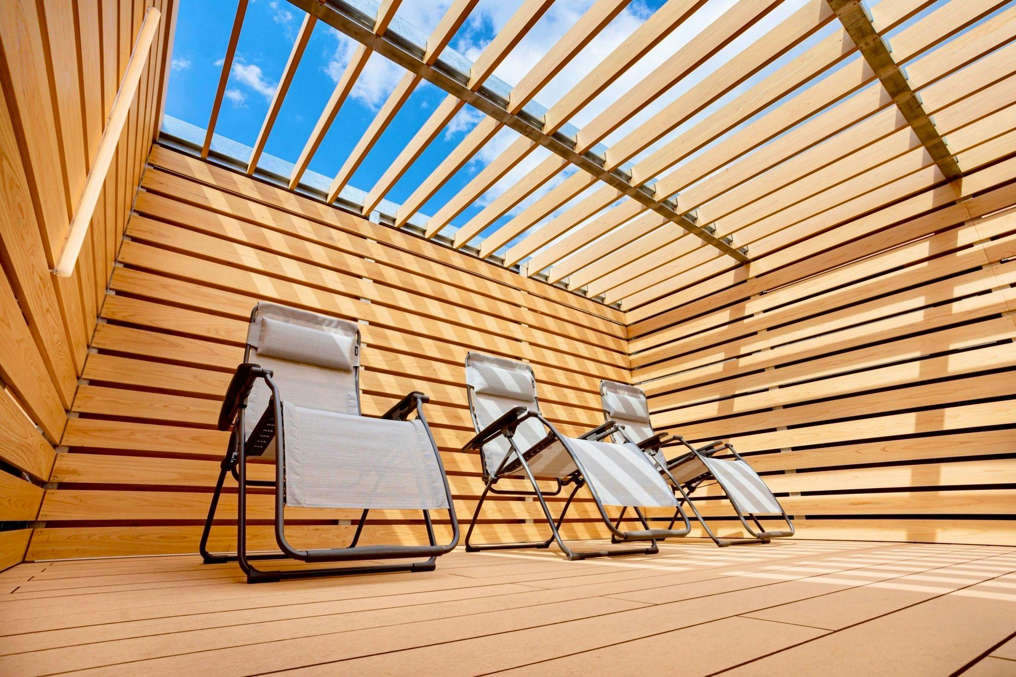 Yuya Tenjin Hot Spring & Hotel