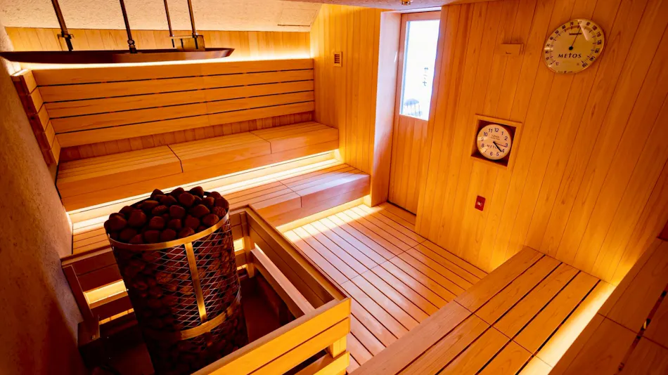 Yuya Tenjin Hot Spring & Hotel