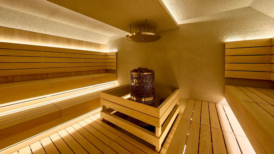 Yuya Tenjin Hot Spring & Hotel