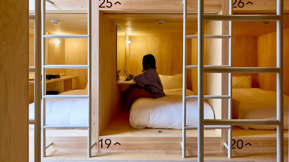 Yuya Tenjin Hot Spring & Hotel