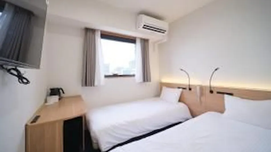 ANO HOTEL ASAKUSA