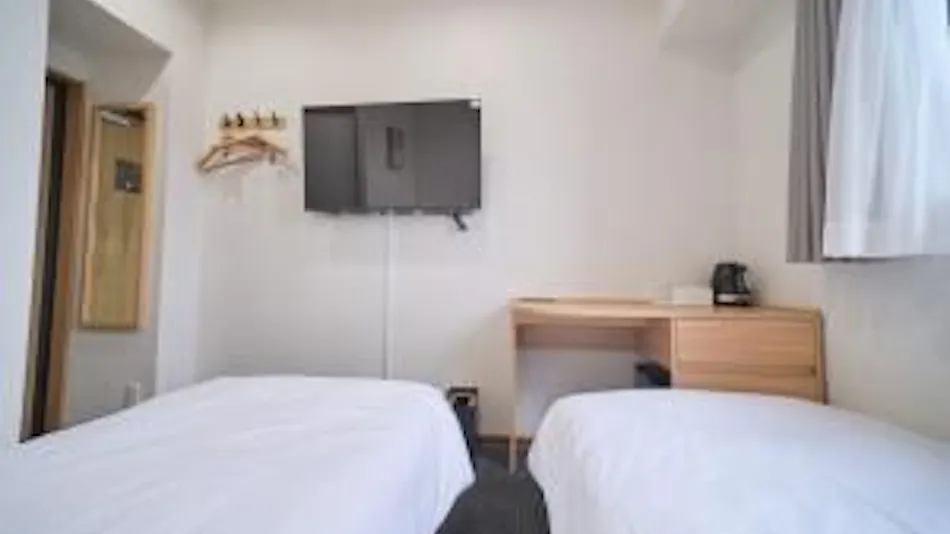 ANO HOTEL ASAKUSA