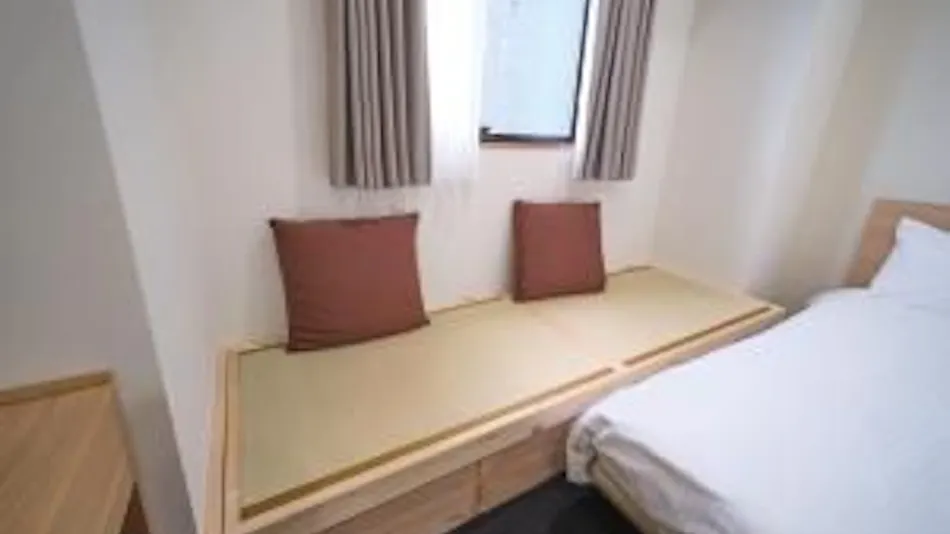 ANO HOTEL ASAKUSA